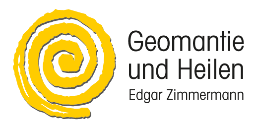 Geomantie und Heilen